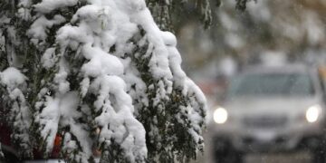 Temperatura më e ulët në Kosovë ishte para 59 vitesh dhe u regjistrua në këtë qytet