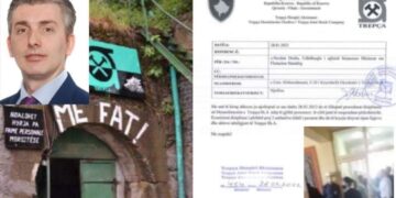 Pezullohet greva e minatorëve –  dorëzohet U.D. Kryeshefi i ‘Trepçës’, zotohet se do t’i kthej në punë të suspenduarit që e sulmuan fizikisht