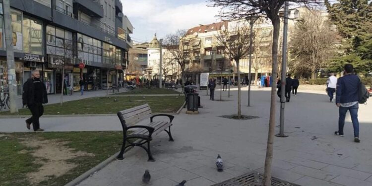 Lajm i keq: Mitrovica qyteti i dytë me më shumti raste me COVID-19, ky është numri i lartë i të infektuarve vetëm sot