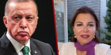 Gazetarja arrestohet për fyerje të Erdoganit, ja çfarë fjalë tha për të