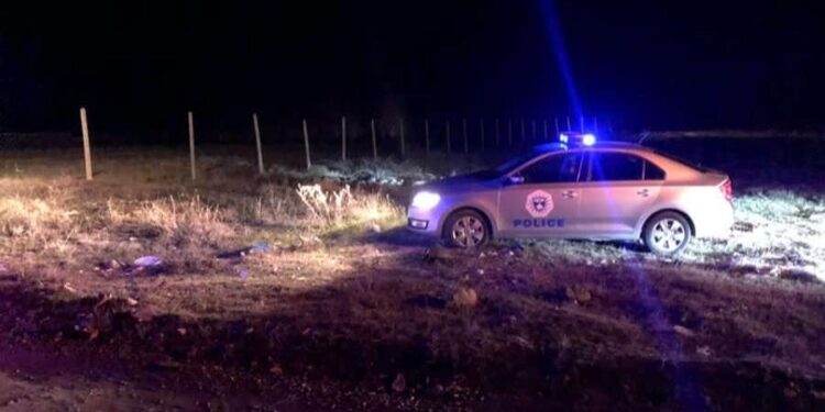 Detaje nga aksidenti ku humbi jetën 14 vjeçari