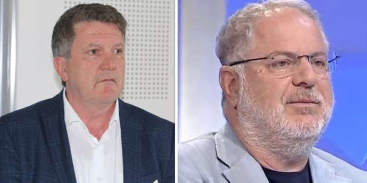 Milaim Zeka: Baton Haxhiu do të shpallet non-grata nga SHBA-të, ja arsyet