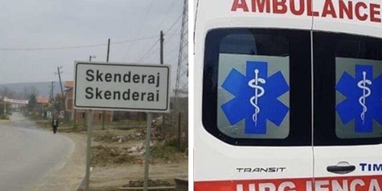 Detaje të reja për personin i cili u gjend pa shenja jete në Aqarevë të Skenderajt