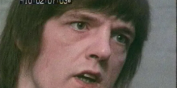 I burgosuri më i rrezikshëm i Britanisë mbahet në kuti qelqi i vetëm