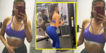 Qeveria e nervozon Arta Nitajn:  “Kur s’dini çka është fitnesi edhe e mshelni…”