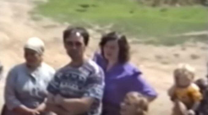 Pamje të rralla të Zahir Pajazitit pak muaj para vrasjes (VIDEO)