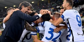 Interi i Inzaghit me i mirë se ai i Contes, edhe pa Lukakun, Hakimin e Eriksenin