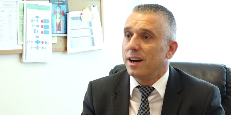 Në mesin e të arrestuarve gjatë aksionit ‘Brezovica’ edhe ish-sekretari i Ministrisë së Mjedisit