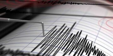 LAJMI I FUNDIT: Tërmet në Shqipëri