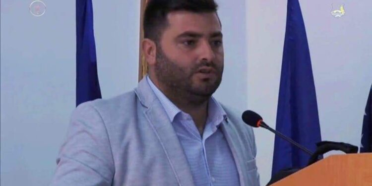 Sylejman Meholli zgjidhet shef i grupit parlamentar të VV-së në Vushtrri
