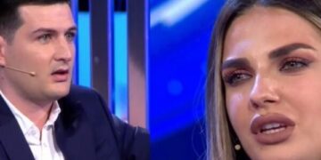 Arbër Hajdari-Beatrixës: Shyqyr që dole, mos rri si pulë e lagur