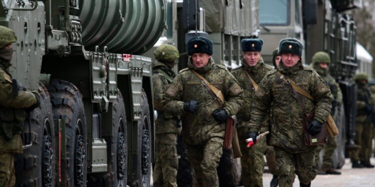 Ukraina në prag të luftës, “lajmërohet” kryetari i shoqatës së shqiptarëve atje