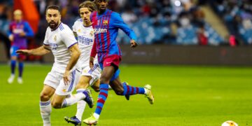 Real-Barça, ndeshja shkon në vazhdime, s’ka fitues pas 90 minutave