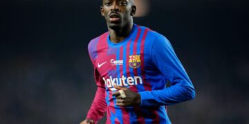 Barça ultimatum Dembeles: Vendos për të ardhmen brenda 48 orëve!