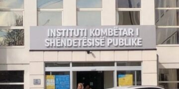 Detajet për dy viktimat e sotme nga COVID-19: Të dyja ishin gra dhe vinin nga këto komuna