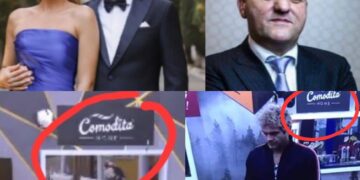 Blerim Devolli ‘kap’ edhe reality show-in “Big Brother VIP”