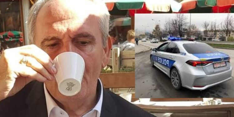 Pas që policia nisi kërkimin e tij, befason Gjergj Dedaj – ja nga ku lajmërohet dhe çka thotë