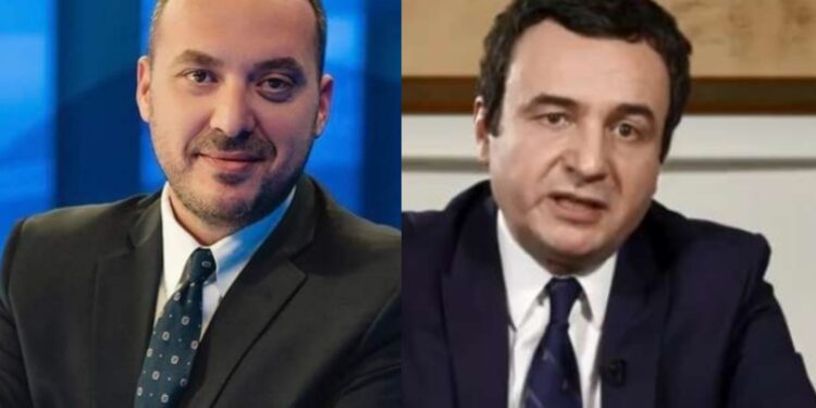 Leonard Kerquki: Këto që po i shohim janë budallakia të qeverisë aktuale
