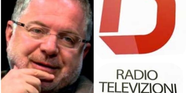 Magjistari medial, Baton Haxhiu, merr drejtimin e TV Dukagjinit?