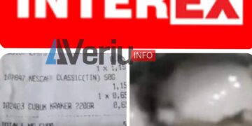 Skandaloze: Mitrovicasi bleu në “INTEREX” jogurt për fëmijë por ajo çka gjeti brenda është e tmerrshme