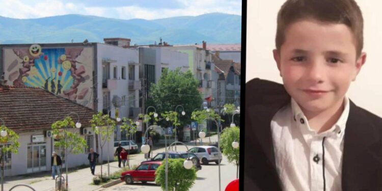 Detaje të reja për të miturin që u gjet i vdekur në një serrë në Viti