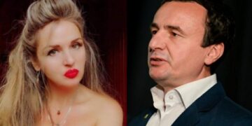 “Kurti  është Rankoviqi indirekt i ditëve tona”, Kimete Berisha me akuza të forta për Qeverinë Kurti