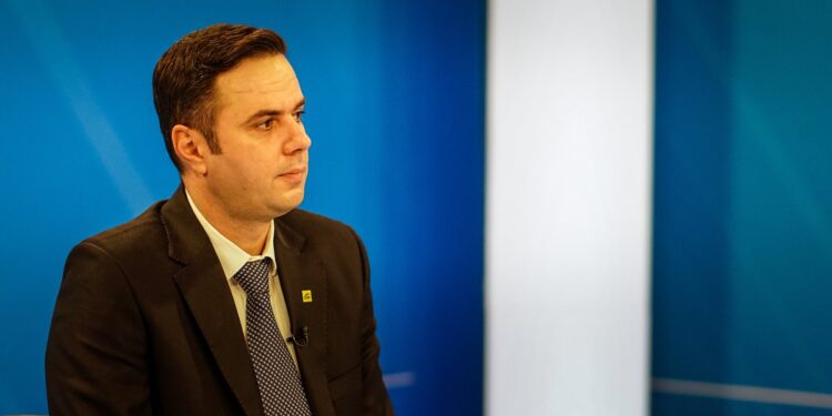 Kryetari i LDK-së për rritjen e tarifës energjetike: Në seancë do ta kundërshtojmë këtë paralajmërim skandaloz