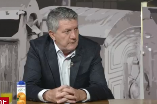 Befason Milaim Zeka, zbulon se ish presidenti i këtij vendi ka vdekur por nuk e di pse po mbahet sekret