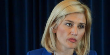 Kusari-Lila: Tek në dhjetor kuptova peshën e krizës energjetike