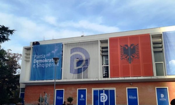 Pas dy ditësh, PD mbledh Këshillin Kombëtar, ja vendimet që do merren