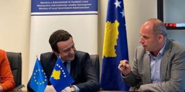 Ramiz Lladrovci: Albin Kurtin e kisha sos nëse do të ishte kandidat në Drenas