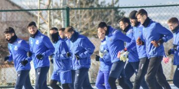 Llapi niset pa tre futbollistë në Antalia të Turqisë, këta janë emrat e të larguarve