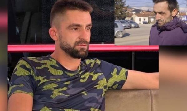 “Jam betuar në gjakun e vëllait që nëse s’vepron gjykata, vjen kanuni”: Vëllai i të vrarit në Pejë