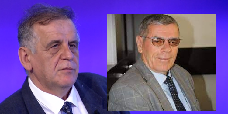 Reagon Spahiu për vdekjen e gazetarit Hysni Syla: Kjo është tragjedia e dytë brenda javës për TV Mitrovicën