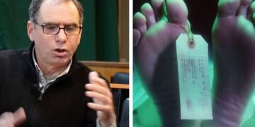 Vdekja mund të ndalet, organizmi i njeriut u krijua të jetoj 180 vjet – profesori kosovar Shukri Klinaku i tregon mënyrat