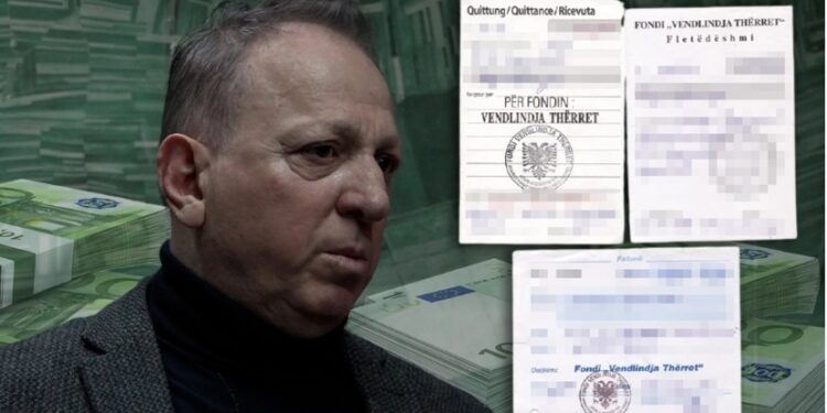 “Vendlindja thërret ka miliona të ruajtur në Amerikë”, Dalladaku rrëfen si e mori këtë informacion