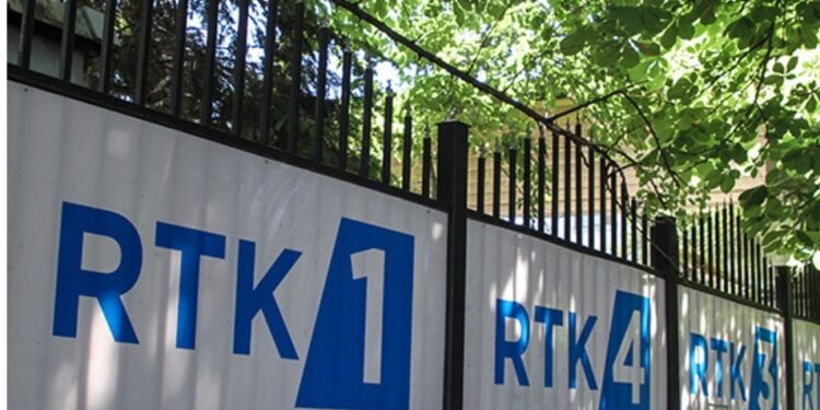 Ky është drejtori i ri i RTK-së