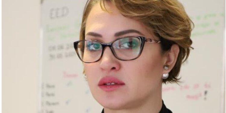 Dështon përpjekja e analistes Aliu për një pozitë në shtet
