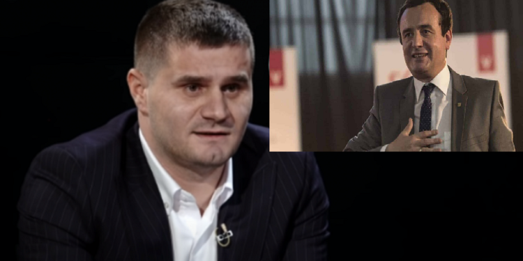 Parim Olluri: Më dhimbsen idealistët e Kurtit, nga sot do ta kenë faturën e rrymës dyfish më të shtrenjtë