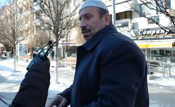 Qytetari: O bre ja honksha zemrën Albin Kurtit, se pak e ka shtrenjtu rrymën sa është dashtë