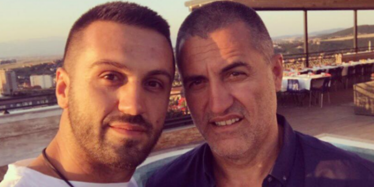 Detaje nga aktgjykimi dënues ndaj babait të tij, Albert Krasniqi u qëllua në gjoks në garazhë