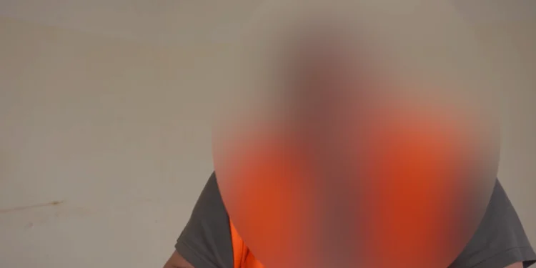 I dënuari (N.V.) për vrasje i pa penduar: Qysh e kanë lypë e kanë gjetë
