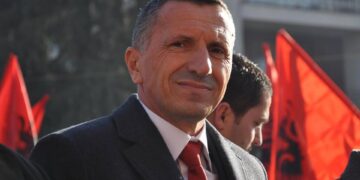 Kamberi e quan dështim referendumin në Serbi