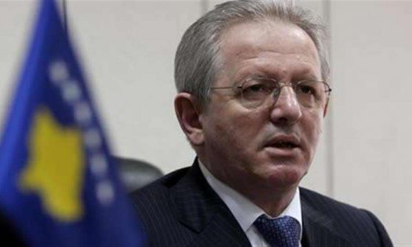 Ngritet aktakuzë ndaj Skender Hysenit