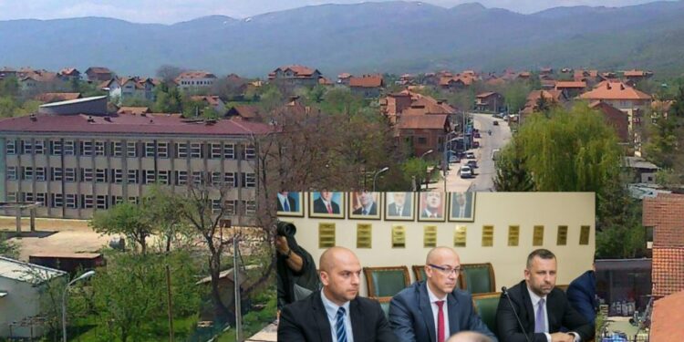 Lista Serbe thotë se në Runik të Skenderajt është sulmuar Milan Kovaçeviq