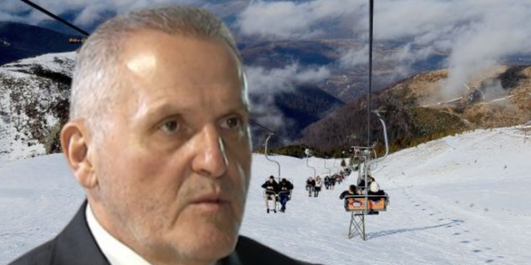 Dyshimet për ryshfet 410 mijë euro të kompanisë ku është aksionar, flet për herë të parë Veton Surroi