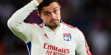 Shaqiri do të largohet nga Lyoni, ja në cilat liga po e duan