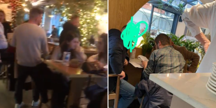 Kryetarit të Shoqatës së Gastronomëve i shkon inspeksioni: Ministri po më hakmerret personalisht!