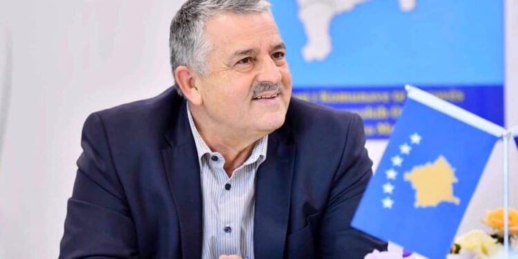 Nuk mori pjesë në seancë, lajmërohet Agim Veliu