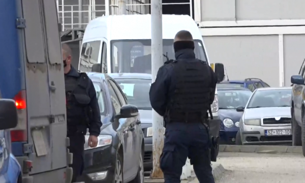 Këto janë veprat për të cilat dyshohen zyrtarët dhe qytetarët që u arrestuan në aksionin “Brezovica”